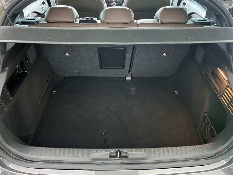 CITROEN DS4 CROSSBACK 1.2 130
