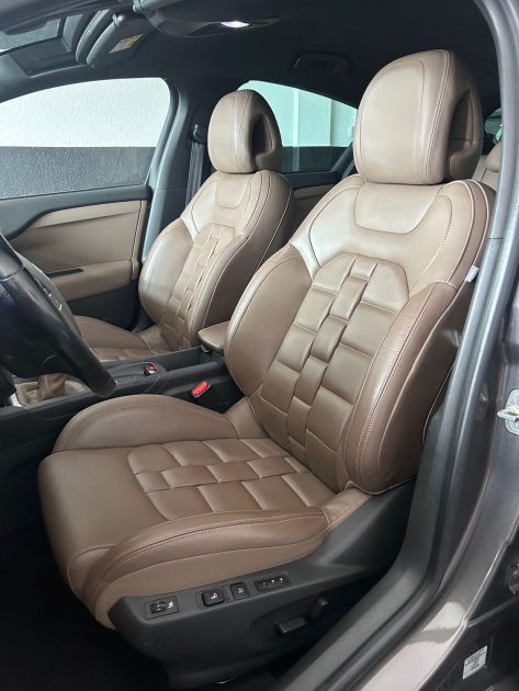 CITROEN DS4 CROSSBACK 1.2 130