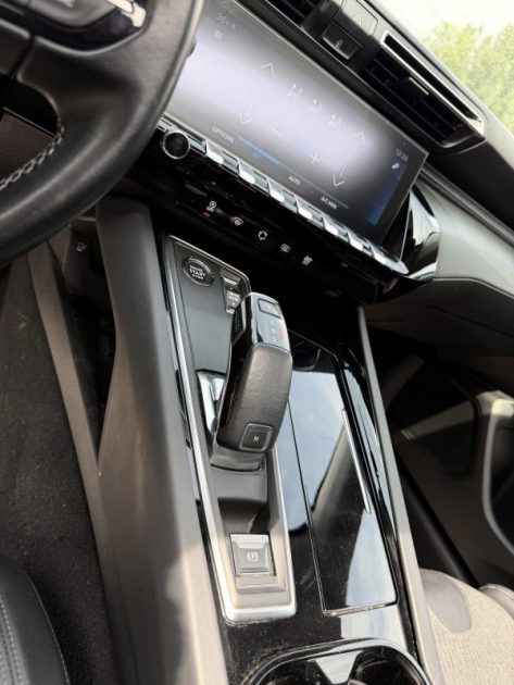 PEUGEOT 508 II BLUEHDI 130 CH S&S ALLURE BUSINESS EAT8 2019