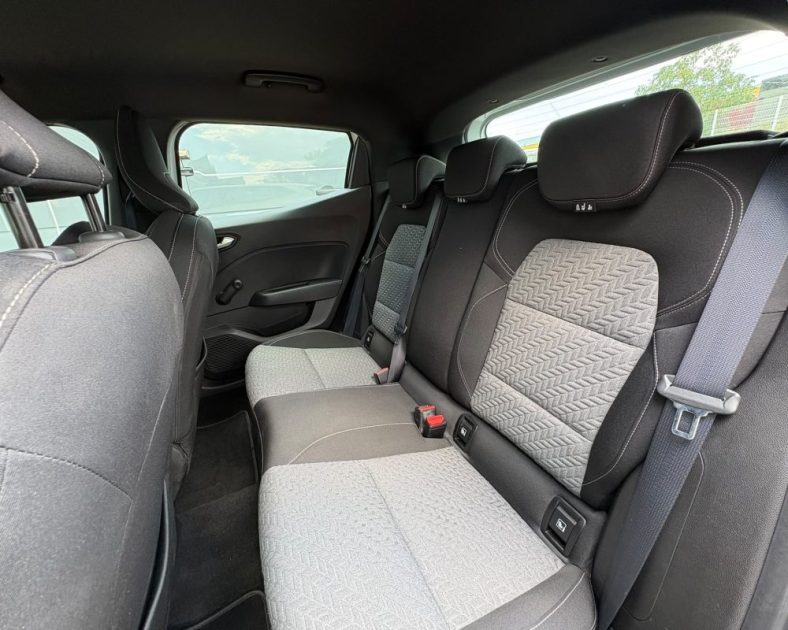 RENAULT CLIO V 90ch - LIMITED 2021 - CAMERA DE RECUL - CarPlay - État Excellent - GARANTIE 6 mois
