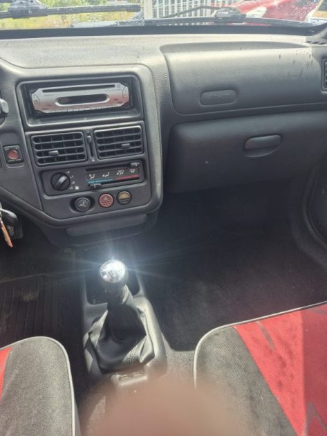  PEUGEOT 106 Phase 2 1.5 D 58cv