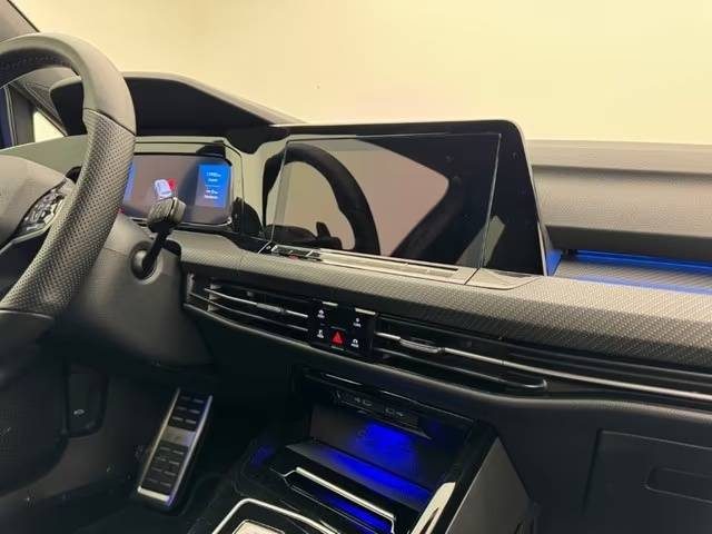 VOLKSWAGEN GOLF 8 R 2.0 TSI DSG 4MOTION – CAMÉRA – KESSY – ACC 2022
