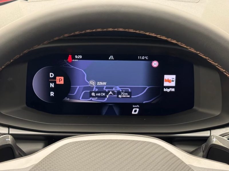 CUPRA TERRAMAR VZ 2.0 TSI DSG 4DRIVE – TOIT PANO – SENNHEISER – ATTELAGE 2025
