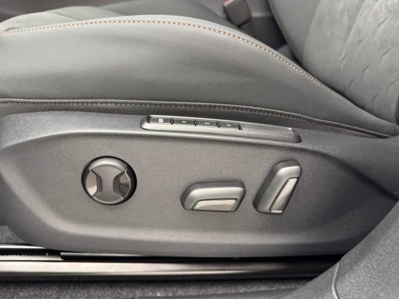 CUPRA TERRAMAR VZ 2.0 TSI DSG 4DRIVE – TOIT PANO – SENNHEISER – ATTELAGE 2025