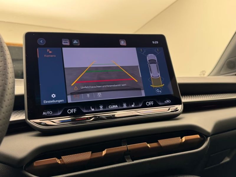 CUPRA TERRAMAR VZ 2.0 TSI DSG 4DRIVE – TOIT PANO – SENNHEISER – ATTELAGE 2025