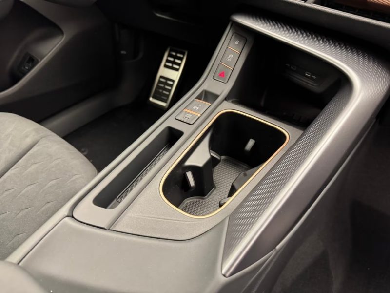 CUPRA TERRAMAR VZ 2.0 TSI DSG 4DRIVE – TOIT PANO – SENNHEISER – ATTELAGE 2025