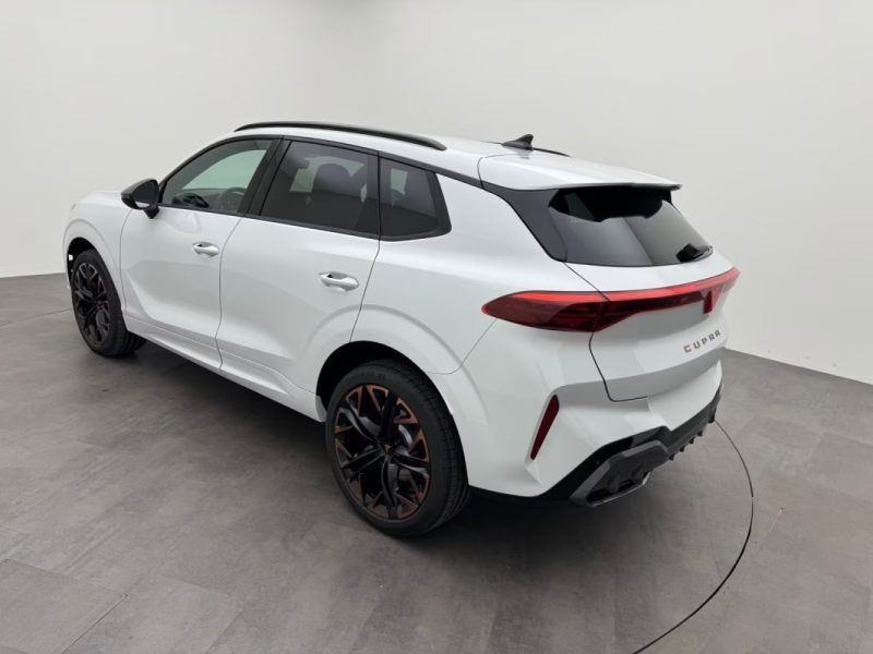 CUPRA TERRAMAR VZ 2.0 TSI DSG 4DRIVE – TOIT PANO – SENNHEISER – ATTELAGE 2025