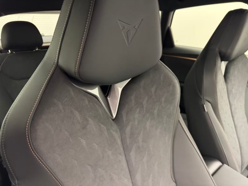 CUPRA TERRAMAR VZ 2.0 TSI DSG 4DRIVE – TOIT PANO – SENNHEISER – ATTELAGE 2025