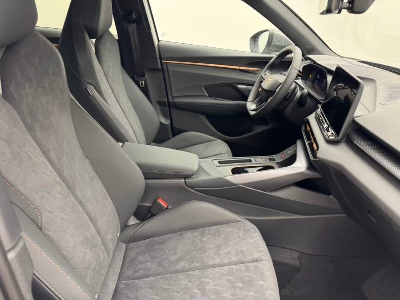 CUPRA TERRAMAR VZ 2.0 TSI DSG 4DRIVE – TOIT PANO – SENNHEISER – ATTELAGE 2025