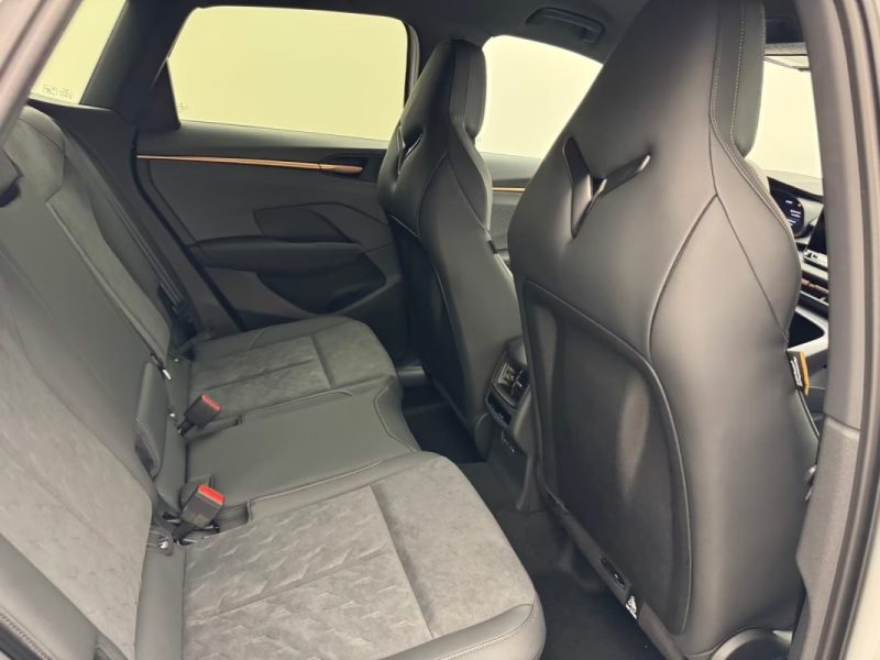 CUPRA TERRAMAR VZ 2.0 TSI DSG 4DRIVE – TOIT PANO – SENNHEISER – ATTELAGE 2025