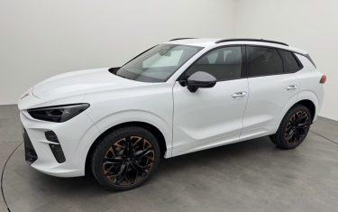 CUPRA TERRAMAR VZ 2.0 TSI DSG 4DRIVE – TOIT PANO – SENNHEISER – ATTELAGE 2025