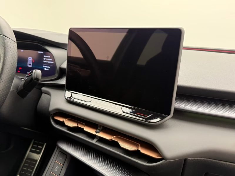 CUPRA TERRAMAR 1.5 EHYBRID DSG – CAMÉRA 360° – HUD 2025