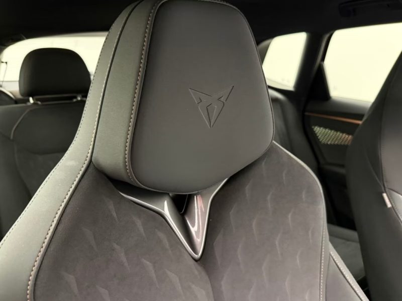 CUPRA TERRAMAR 1.5 EHYBRID DSG – CAMÉRA 360° – HUD 2025