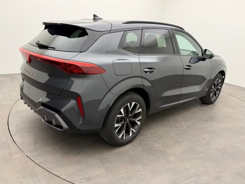 CUPRA TERRAMAR 1.5 EHYBRID DSG – CAMÉRA 360° – HUD 2025