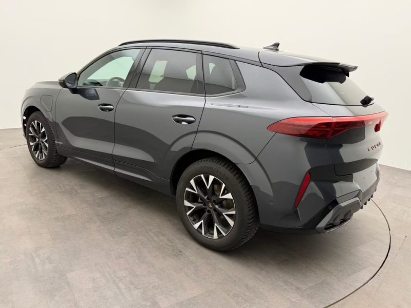 CUPRA TERRAMAR 1.5 EHYBRID DSG – CAMÉRA 360° – HUD 2025