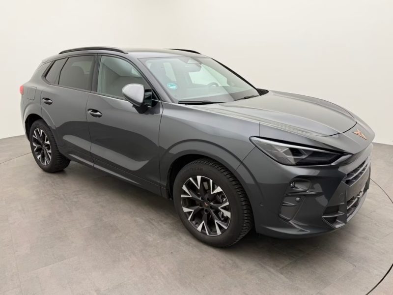 CUPRA TERRAMAR 1.5 EHYBRID DSG – CAMÉRA 360° – HUD 2025