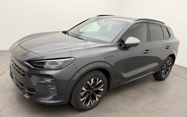 CUPRA TERRAMAR 1.5 EHYBRID DSG – CAMÉRA 360° – HUD 2025