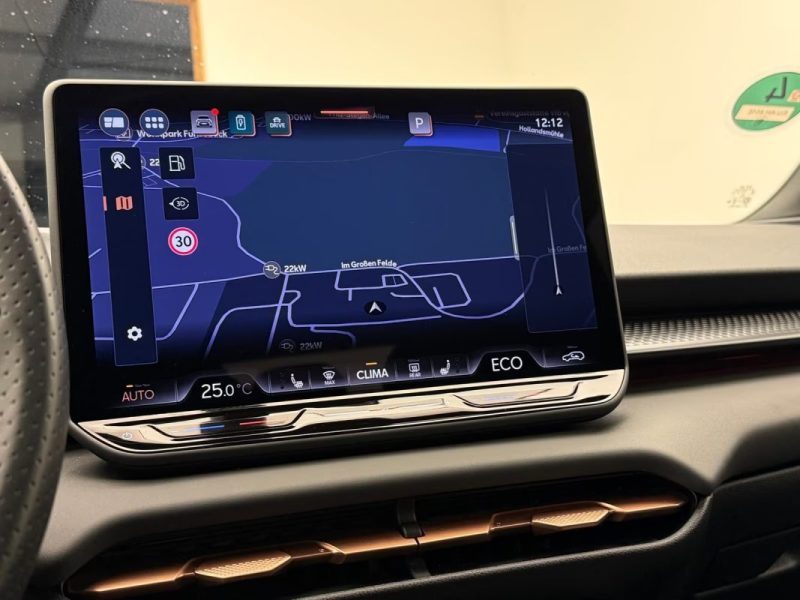 CUPRA TERRAMAR 1.5 EHYBRID DSG – CAMÉRA 360° – HUD 2025