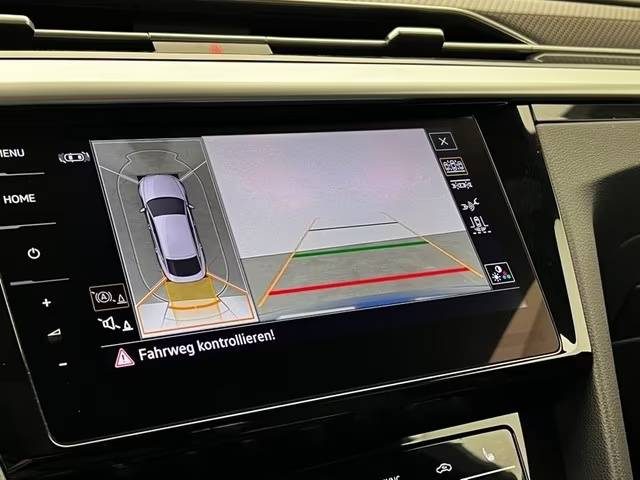 VOLKSWAGEN ARTEON GTE 1.4 TSI DSG R-LINE – PANO – HUD – CAMÉRA 360° – ATTELAGE 2021