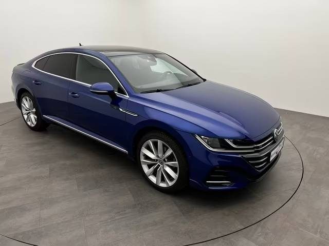 VOLKSWAGEN ARTEON GTE 1.4 TSI DSG R-LINE – PANO – HUD – CAMÉRA 360° – ATTELAGE 2021