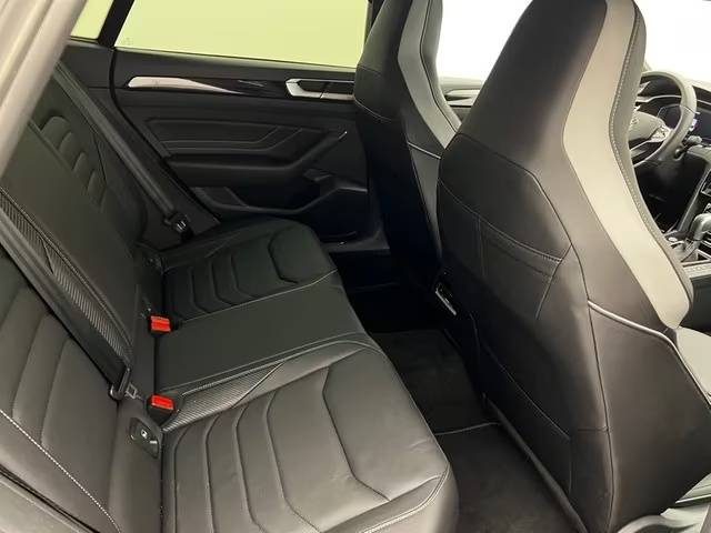 VOLKSWAGEN ARTEON GTE 1.4 TSI DSG R-LINE – PANO – HUD – CAMÉRA 360° – ATTELAGE 2021