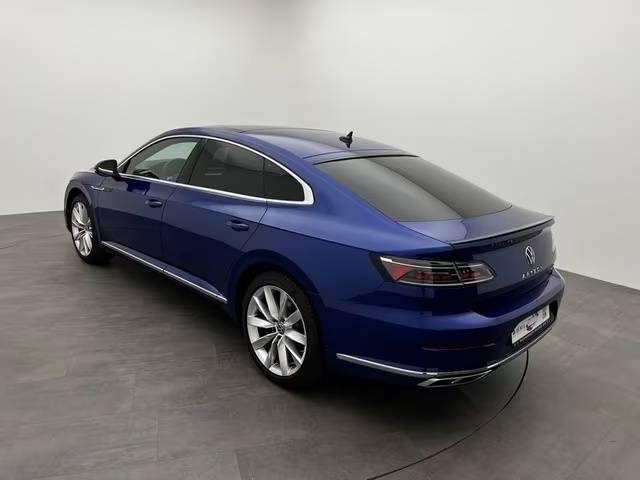 VOLKSWAGEN ARTEON GTE 1.4 TSI DSG R-LINE – PANO – HUD – CAMÉRA 360° – ATTELAGE 2021