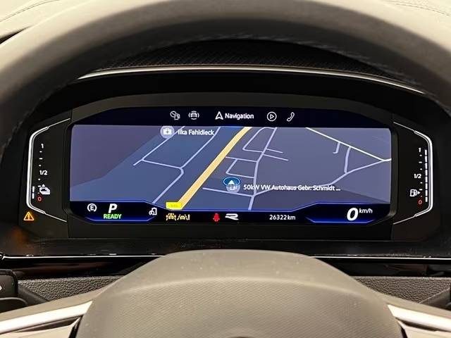 VOLKSWAGEN ARTEON GTE 1.4 TSI DSG R-LINE – PANO – HUD – CAMÉRA 360° – ATTELAGE 2021