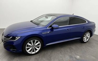 VOLKSWAGEN ARTEON GTE 1.4 TSI DSG R-LINE – PANO – HUD – CAMÉRA 360° – ATTELAGE 2021