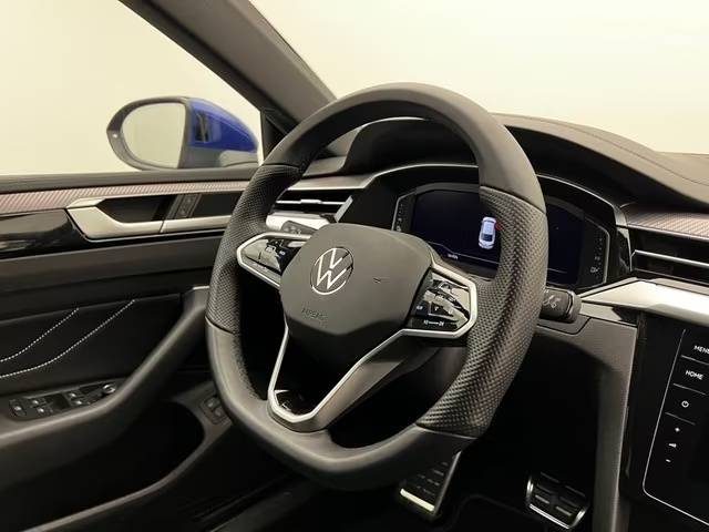 VOLKSWAGEN ARTEON GTE 1.4 TSI DSG R-LINE – PANO – HUD – CAMÉRA 360° – ATTELAGE 2021