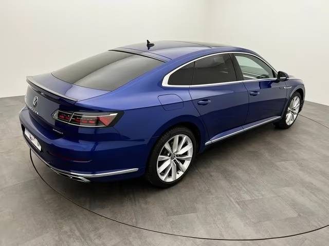 VOLKSWAGEN ARTEON GTE 1.4 TSI DSG R-LINE – PANO – HUD – CAMÉRA 360° – ATTELAGE 2021