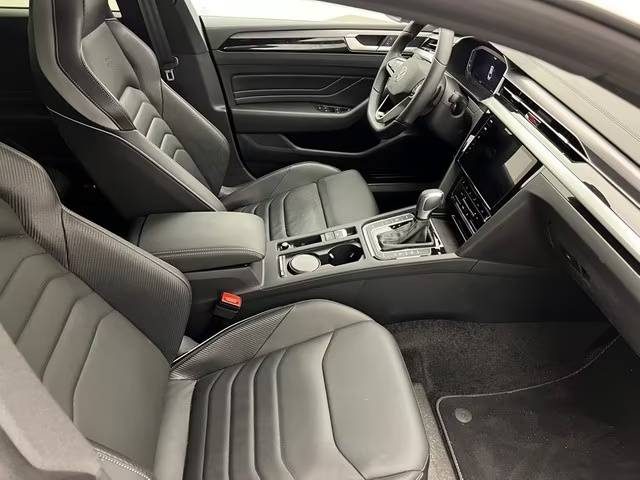 VOLKSWAGEN ARTEON GTE 1.4 TSI DSG R-LINE – PANO – HUD – CAMÉRA 360° – ATTELAGE 2021