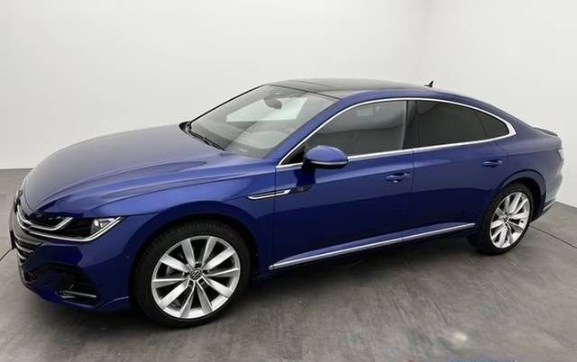 VOLKSWAGEN ARTEON GTE 1.4 TSI DSG R-LINE – PANO – HUD – CAMÉRA 360° – ATTELAGE 2021