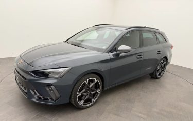CUPRA LEON SPORTSTOURER VZ 1.5 EHYBRID DSG – TOIT OUVRANT – CAMÉRA – VIRTUAL COCKPIT 2024