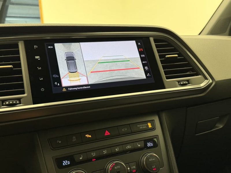 CUPRA ATECA 1.5 TSI DSG TRIBE EDITION – CAMÉRA 360° – ATTELAGE – VIRTUAL COCKPIT 2026