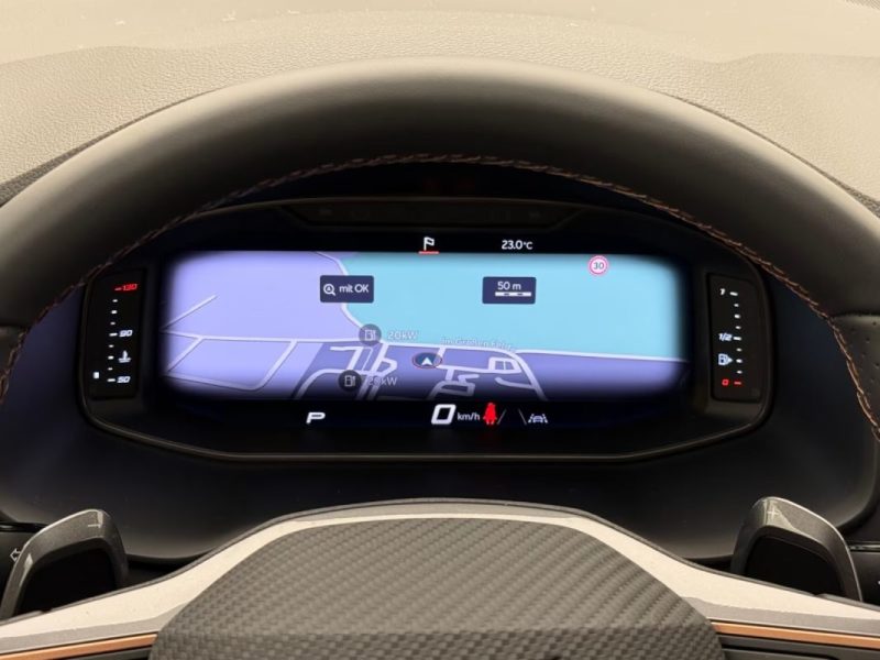 CUPRA ATECA 1.5 TSI DSG TRIBE EDITION – CAMÉRA 360° – ATTELAGE – VIRTUAL COCKPIT 2026