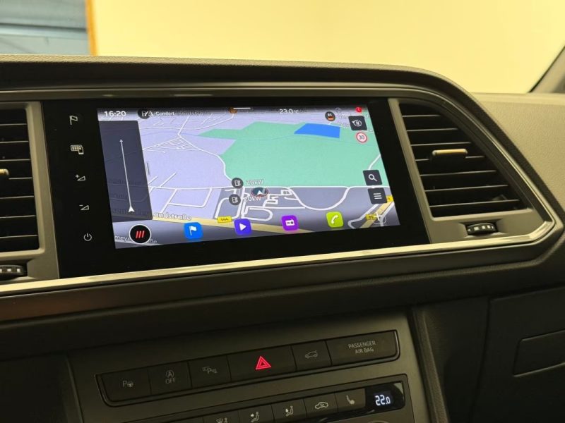 CUPRA ATECA 1.5 TSI DSG TRIBE EDITION – CAMÉRA 360° – ATTELAGE – VIRTUAL COCKPIT 2026