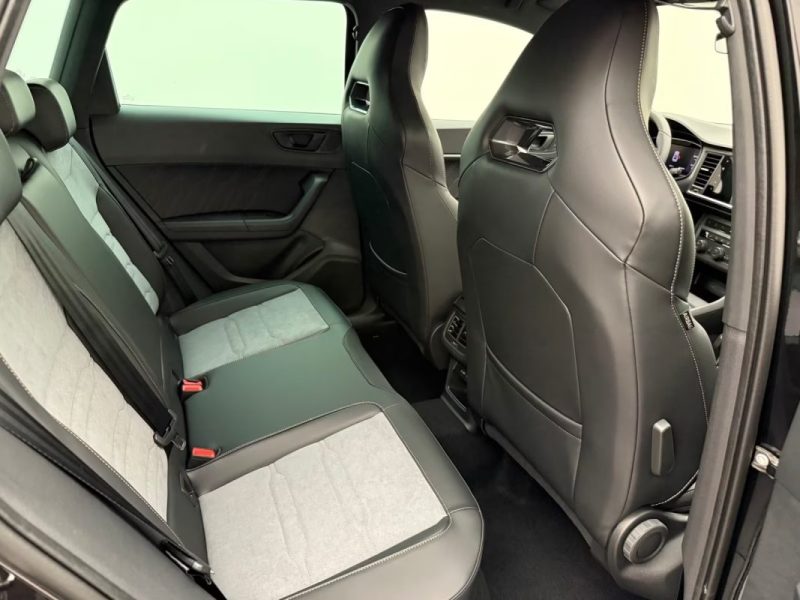 CUPRA ATECA 1.5 TSI DSG TRIBE EDITION – CAMÉRA 360° – ATTELAGE – VIRTUAL COCKPIT 2026