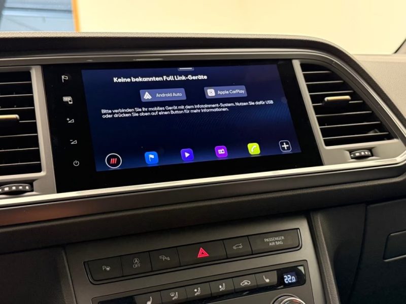 CUPRA ATECA 1.5 TSI DSG TRIBE EDITION – CAMÉRA 360° – ATTELAGE – VIRTUAL COCKPIT 2026