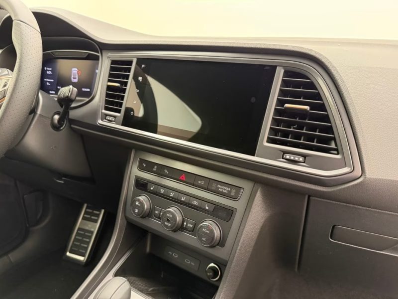 CUPRA ATECA 1.5 TSI DSG TRIBE EDITION – CAMÉRA 360° – ATTELAGE – VIRTUAL COCKPIT 2026