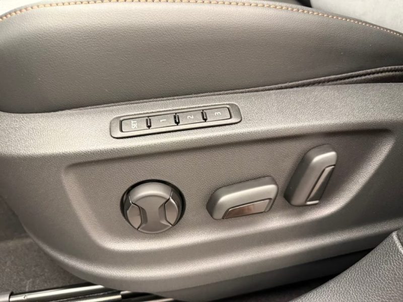 CUPRA ATECA 1.5 TSI DSG TRIBE EDITION – CAMÉRA 360° – ATTELAGE – VIRTUAL COCKPIT 2026