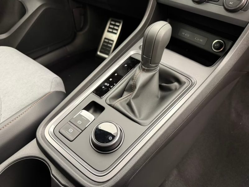 CUPRA ATECA 1.5 TSI DSG TRIBE EDITION – CAMÉRA 360° – ATTELAGE – VIRTUAL COCKPIT 2026