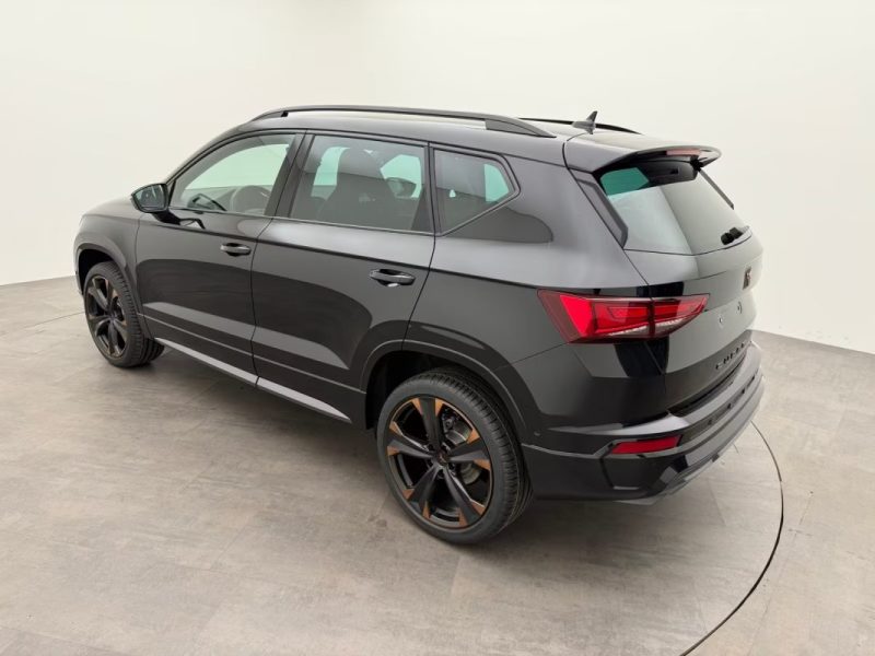 CUPRA ATECA 1.5 TSI DSG TRIBE EDITION – CAMÉRA 360° – ATTELAGE – VIRTUAL COCKPIT 2026