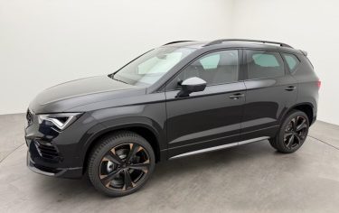 CUPRA ATECA 1.5 TSI DSG TRIBE EDITION – CAMÉRA 360° – ATTELAGE – VIRTUAL COCKPIT 2026