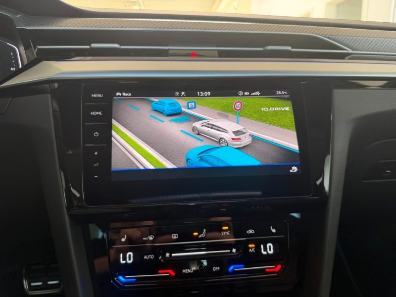 VOLKSWAGEN ARTEON SHOOTING BRAKE 2.0 TSI 4MOTION DSG R – TOIT PANO – CAMÉRA 360° 2023