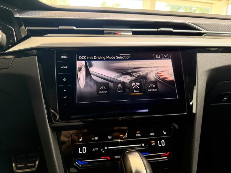 VOLKSWAGEN ARTEON SHOOTING BRAKE 2.0 TSI 4MOTION DSG R – TOIT PANO – CAMÉRA 360° 2023