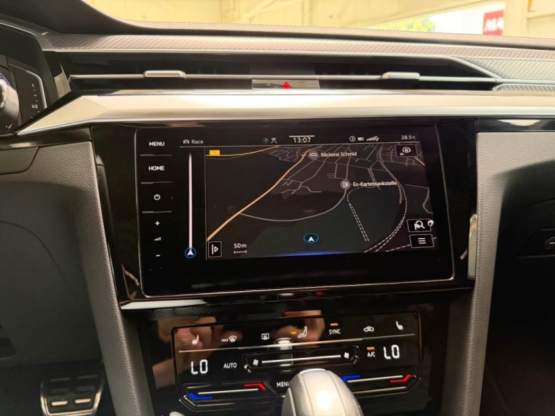 VOLKSWAGEN ARTEON SHOOTING BRAKE 2.0 TSI 4MOTION DSG R – TOIT PANO – CAMÉRA 360° 2023