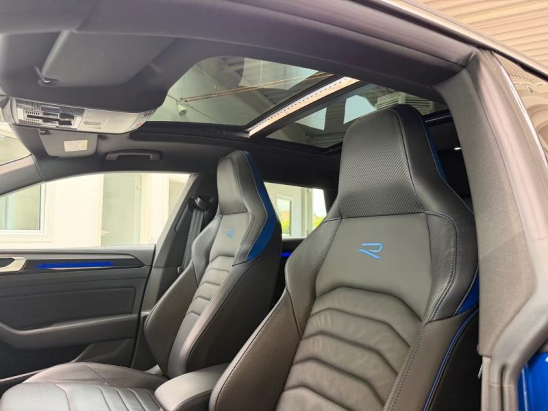 VOLKSWAGEN ARTEON SHOOTING BRAKE 2.0 TSI 4MOTION DSG R – TOIT PANO – CAMÉRA 360° 2023