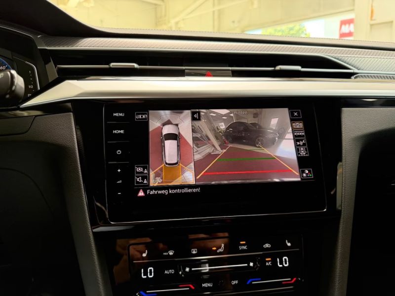 VOLKSWAGEN ARTEON SHOOTING BRAKE 2.0 TSI 4MOTION DSG R – TOIT PANO – CAMÉRA 360° 2023