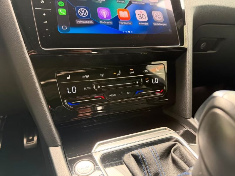 VOLKSWAGEN ARTEON SHOOTING BRAKE 2.0 TSI 4MOTION DSG R – TOIT PANO – CAMÉRA 360° 2023