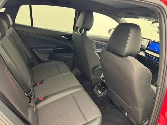VOLKSWAGEN ID.5 GTX 4MOTION 77KWH – TOIT PANO – CAMÉRA 360° – HUD – ATTELAGE 2022